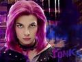 I have no idea why I decided to upload a picture of Nymphadora Tonks, I just did... - random photo