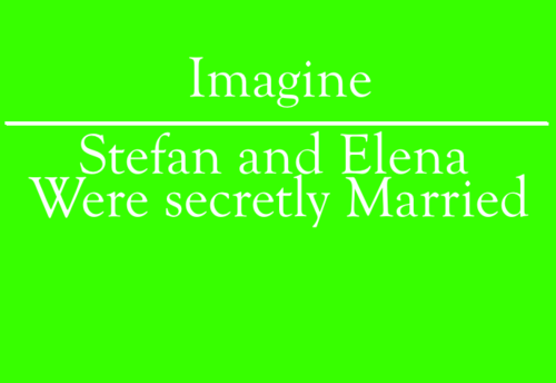 Imagine....