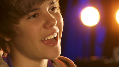  Justin Bieber 2011