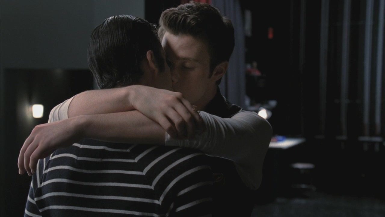 Kurt and Blaine Images on Fanpop.