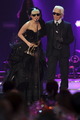 Lady Gaga Acceptance Speech at the Bambi Awards 2011 - lady-gaga photo