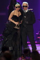 Lady Gaga Acceptance Speech at the Bambi Awards 2011 - lady-gaga photo