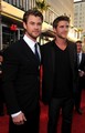 Liam Hemsworth and Chris Hemsworth - chris-and-liam-hemsworth photo