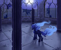 Luna's Victory - my-little-pony-friendship-is-magic fan art