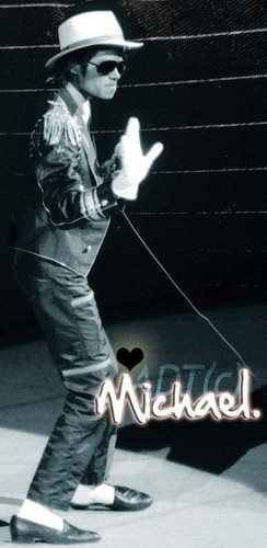 MJ LOVE!!!~niks95
