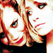 Mary-Kate & Ashley Olsen - mary-kate-and-ashley-olsen icon