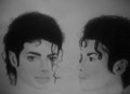 Michael jackson..my all*~<3 - michael-jackson fan art