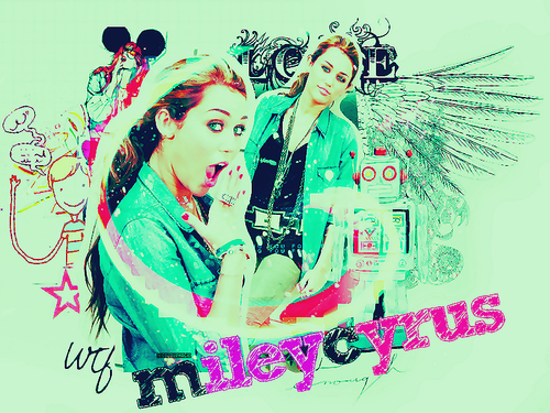  MileyC!