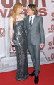 Nicole and Keith at the 45th Annual CMA Awards  - nicole-kidman photo