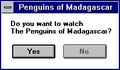 Penguins of Madagascar Dialog Box - penguins-of-madagascar fan art
