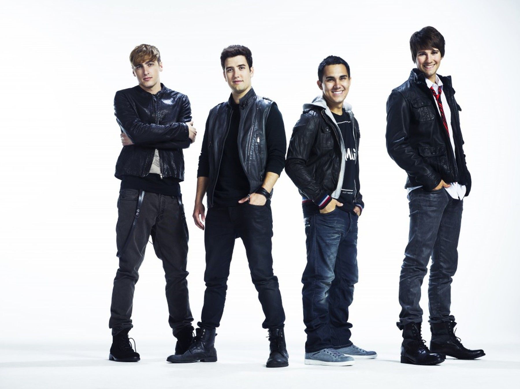 ds game big time rush