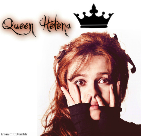  Queen HELENA