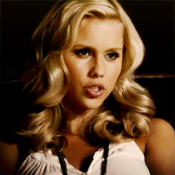 Rebekah and Mikael - 3x09