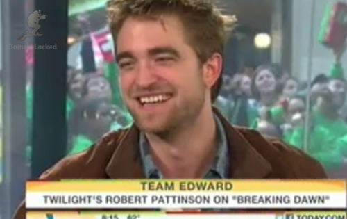  Rob on today mostra
