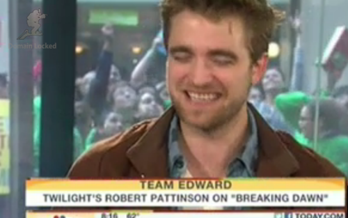  Rob on today montrer