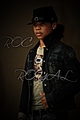 Roc <3 - roc-royal-mindless-behavior photo