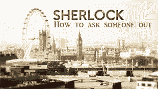  Sherlock/Watson