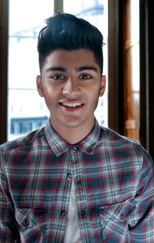  Sizzling Hot Zayn Means zaidi To Me Than Life It's Self (Sweden) 02/10/11!! 100% Real ♥