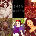 Snow White's - once-upon-a-time fan art