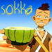 Sokka - avatar-the-last-airbender icon