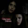 TVD. - the-vampire-diaries fan art