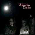 TVD. - the-vampire-diaries fan art