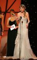 Taylor wins CMA Entertainer of the Year 2011 - taylor-swift photo