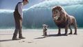 The Chronicles of Narnia: The Voyage of the Dawn Treader  - the-chronicles-of-narnia screencap