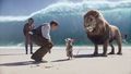 The Chronicles of Narnia: The Voyage of the Dawn Treader  - the-chronicles-of-narnia screencap
