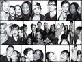 The cast of Glee - glee photo