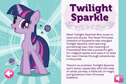  Twilight Sparkle