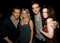 Twilight en los Premios MTV Movie Awards 2011 - twilight-series photo