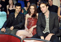 Twilight en los Premios MTV Movie Awards 2011 - twilight-series photo