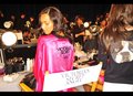 Victoria’s Secret Fashion Show 2011 - Backstage - victorias-secret photo