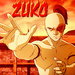 Zuko - avatar-the-last-airbender icon