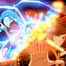 Zuko vs Azula - Agni Kai - avatar-the-last-airbender icon