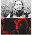 Jaime Lannister - game-of-thrones fan art