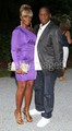 mary at a fashion party - mary-j-blige photo