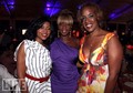 mary at a fashion party - mary-j-blige photo
