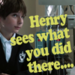 Henry - once-upon-a-time icon