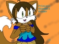 princess bluebell plower pic 1# - sonic-girl-fan-characters photo
