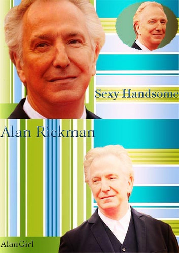  sexy & handsome