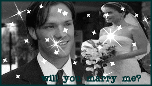  will you marry me ?bram