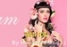 (No.5)Katy Perry Teenage Dream(Banner For Facebook) - katy-perry icon