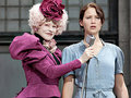 'The Hunger Games' stills - jennifer-lawrence photo
