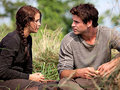 'The Hunger Games' stills - the-hunger-games photo