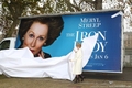 'The Iron Lady' Photocall [November 14, 2011] - meryl-streep photo