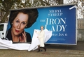 'The Iron Lady' Photocall [November 14, 2011] - meryl-streep photo