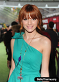"The Muppets" Los Angeles Premiere  - bella-thorne photo