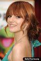 "The Muppets" Los Angeles Premiere  - bella-thorne photo